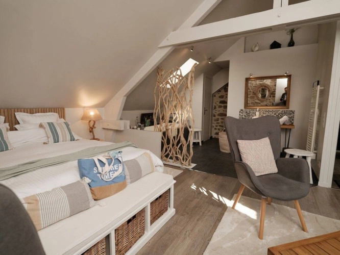 Photos 10 - Prestige - Dpt Creuse (23), à vendre Saint Vaury propriété de 35 pièces  - Piscine - Terrain 1,10 ha