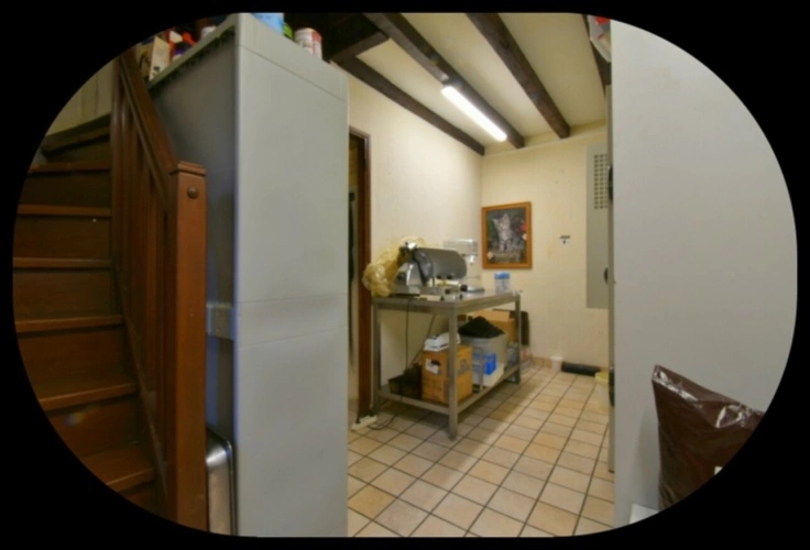 Photos 30 - Touristique - Propriéte à vendre 3 pièces NERIS LES BAINS (03) Grande maison isolée