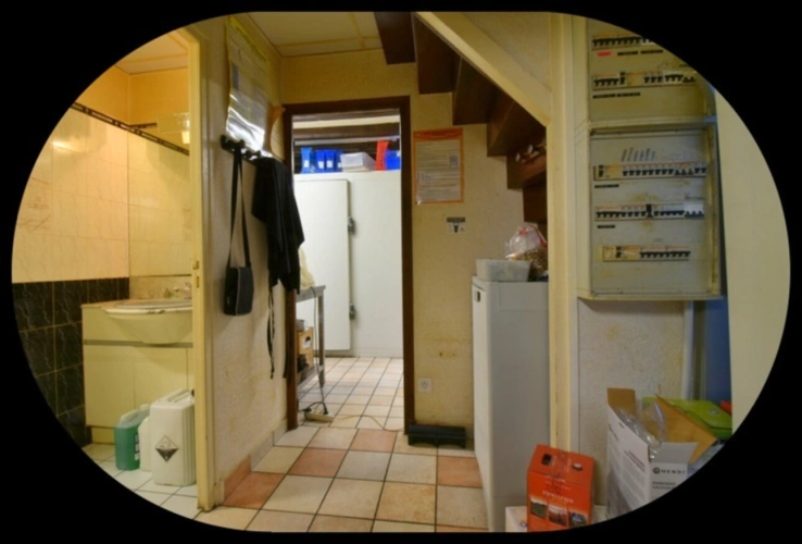 Photos 32 - Touristique - Propriéte à vendre 3 pièces NERIS LES BAINS (03) Grande maison isolée