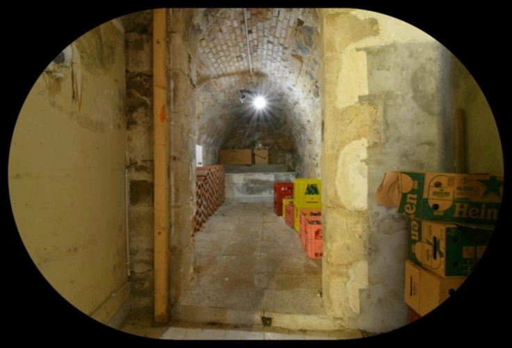 Photos 33 - Touristique - Propriéte à vendre 3 pièces NERIS LES BAINS (03) Grande maison isolée