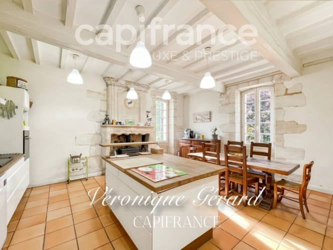 Photos 9 - Équestre - PROPRIETE EQUESTRE SUR PLUS DE 10 HECTARES