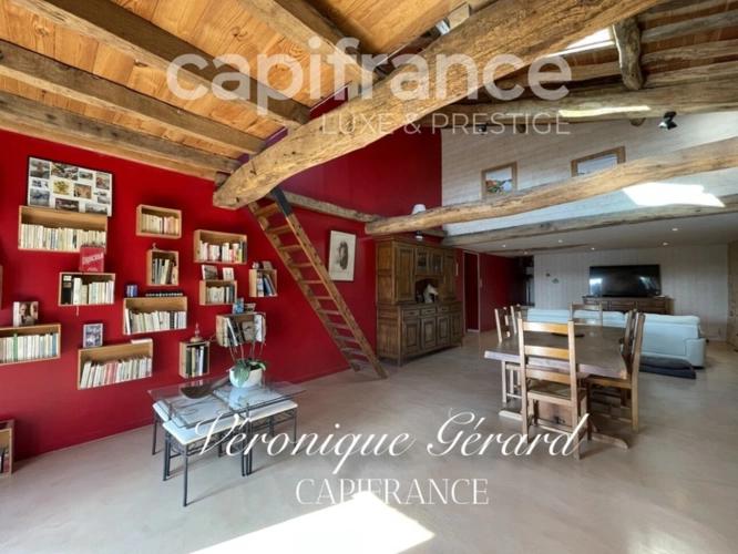 Photos 15 - Équestre - PROPRIETE EQUESTRE SUR PLUS DE 10 HECTARES