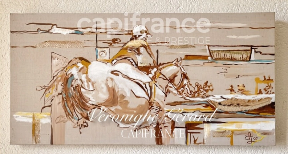 Photos 27 - Équestre - PROPRIETE EQUESTRE SUR PLUS DE 10 HECTARES