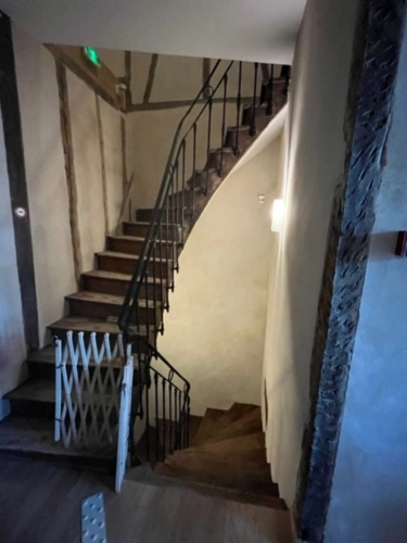 Photos 41 - Prestige - Dpt  (32) : ELEGANT CHATEAU XIX, sans travaux, bases médievales avec douves, piscine, sur 9100m2 jardin clos