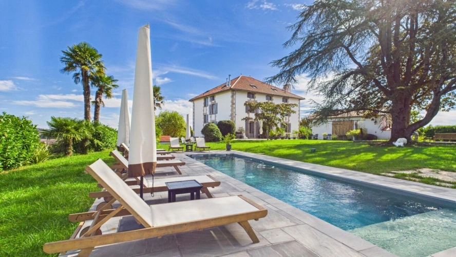 Photos 1 - Prestige - Maison