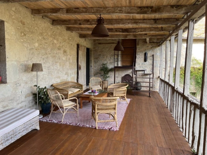 Photos 10 - Prestige - Demeure