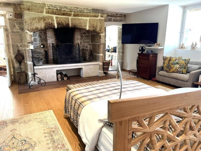 Photos 13 - Prestige - Demeure