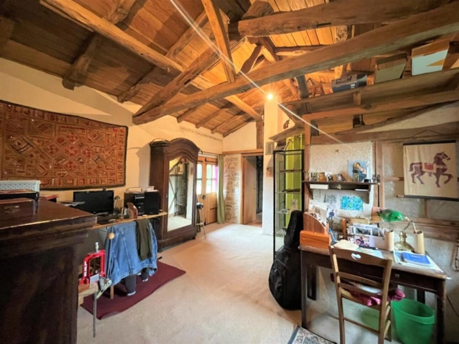 Photos 7 - Touristique - Longere