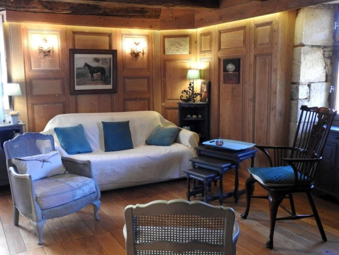 Photos 10 - Touristique - Demeure