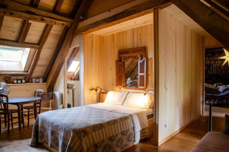 Photos 15 - Touristique - Demeure