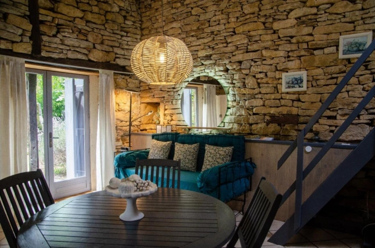 Photos 17 - Touristique - Demeure