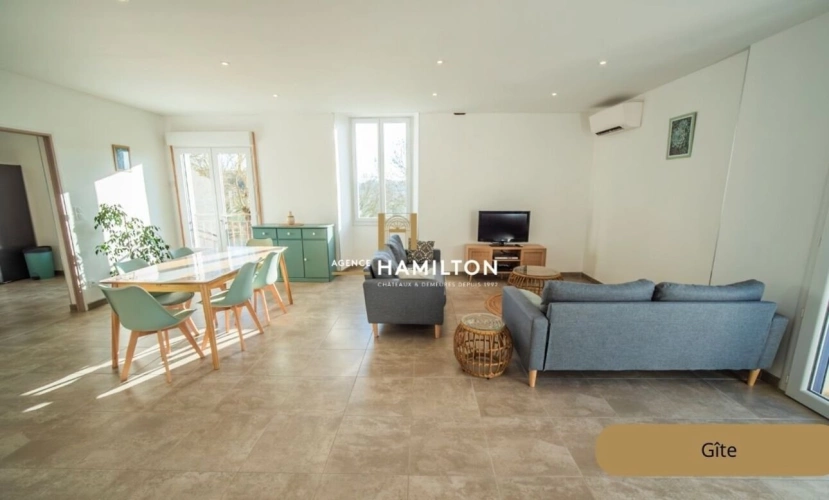 Photos 4 - Touristique - Longere