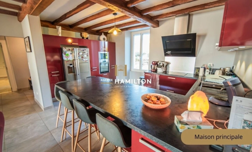 Photos 8 - Touristique - Longere