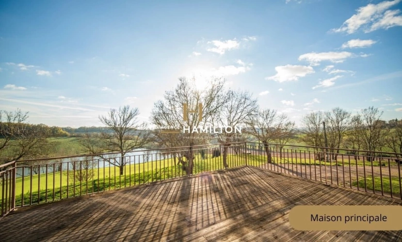 Photos 11 - Touristique - Longere