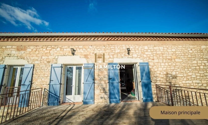 Photos 12 - Touristique - Longere