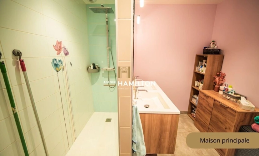 Photos 19 - Touristique - Longere