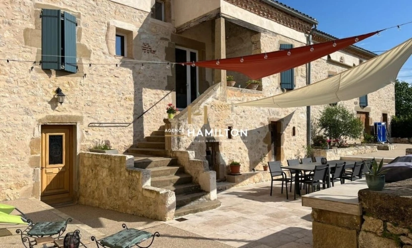 Photos 3 - Touristique - Corps de ferme