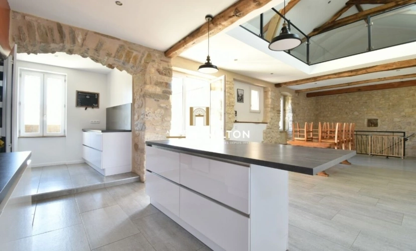 Photos 5 - Touristique - Corps de ferme