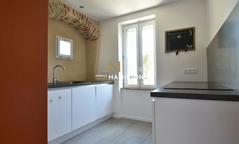 Photos 6 - Touristique - Corps de ferme