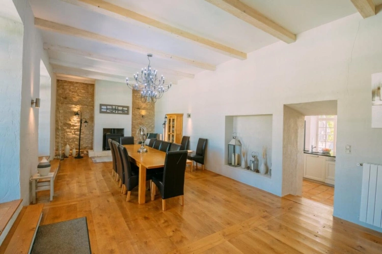 Photos 5 - Prestige - Maison