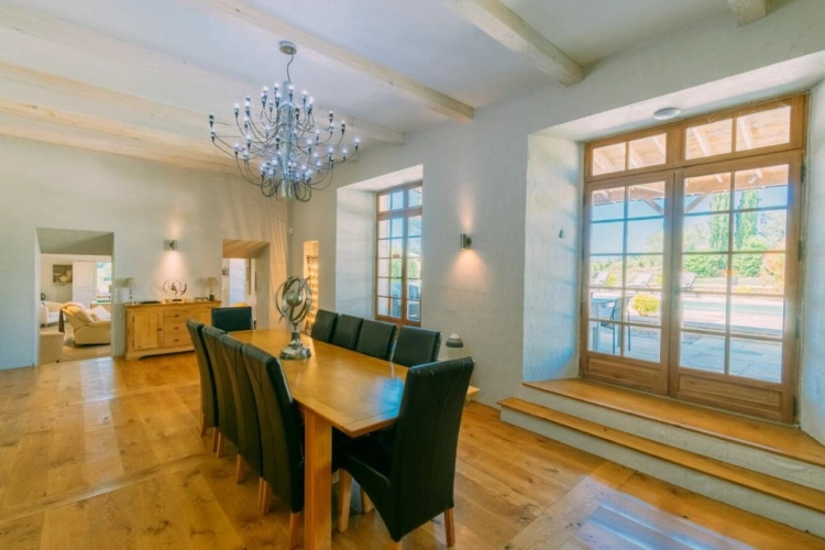 Photos 7 - Prestige - Maison