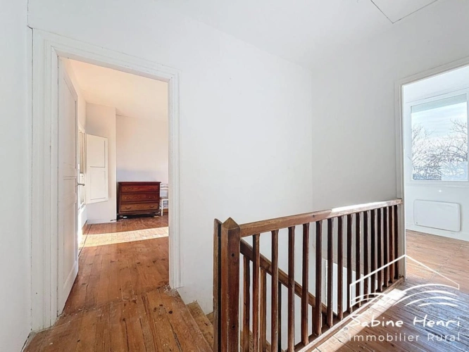 Photos 17 - Rurale - Corps de ferme de près de 4 ha hectares dans une impasse