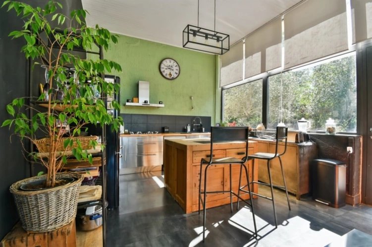 Photos 5 - Prestigious - Propriete à vendre 12 pièces MAS DE LONDRES (34)