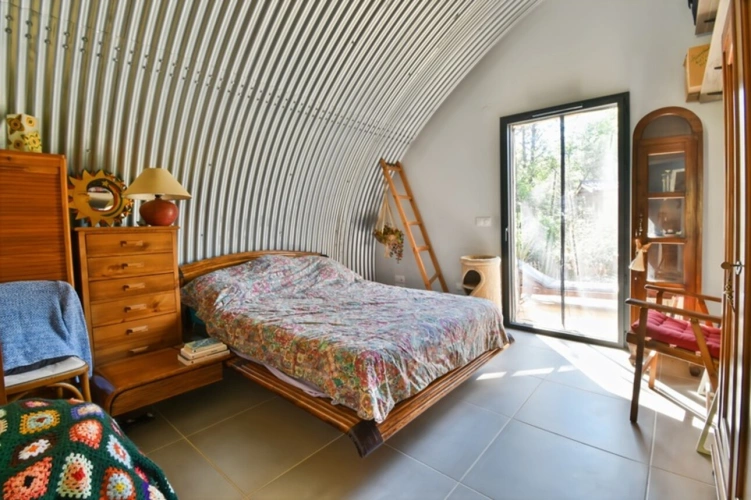 Photos 11 - Prestigious - Propriete à vendre 12 pièces MAS DE LONDRES (34)