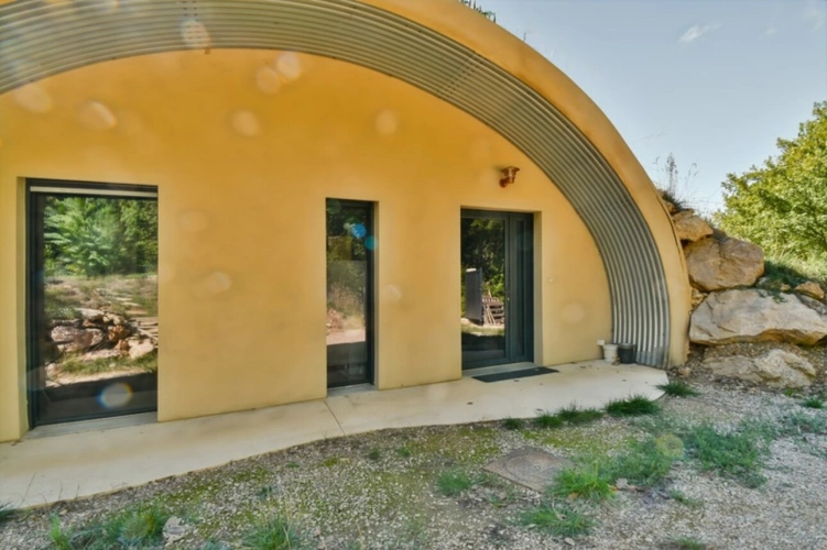 Photos 12 - Prestigious - Propriete à vendre 12 pièces MAS DE LONDRES (34)