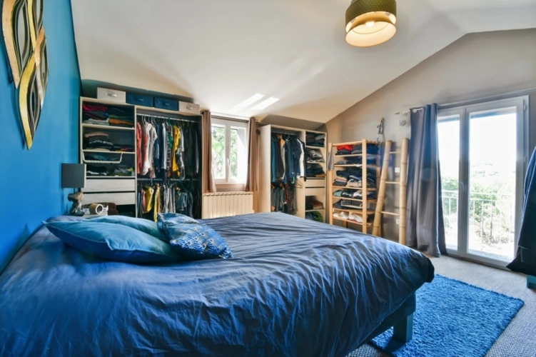 Photos 14 - Prestigious - Propriete à vendre 12 pièces MAS DE LONDRES (34)