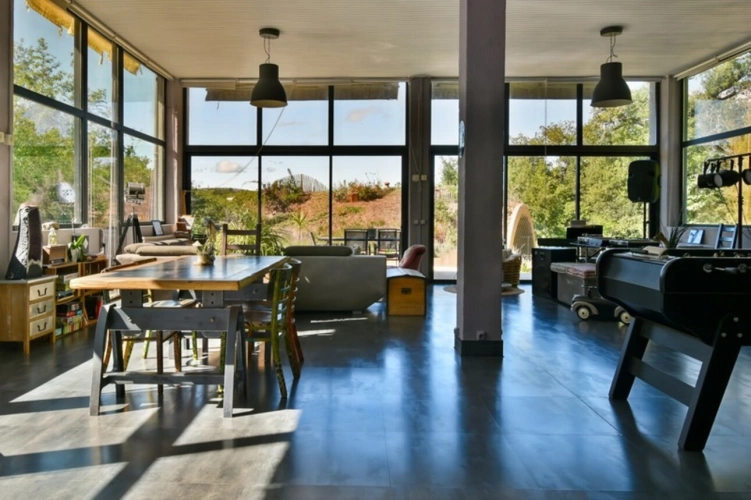 Photos 18 - Prestigious - Propriete à vendre 12 pièces MAS DE LONDRES (34)