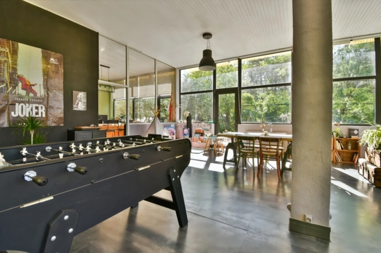 Photos 23 - Prestigious - Propriete à vendre 12 pièces MAS DE LONDRES (34)