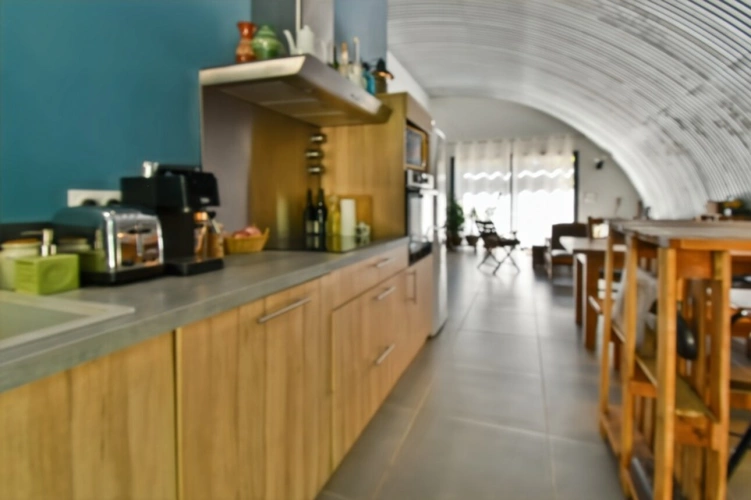 Photos 26 - Prestigious - Propriete à vendre 12 pièces MAS DE LONDRES (34)