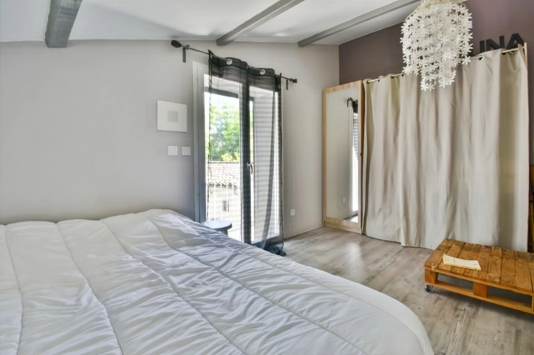 Photos 27 - Prestigious - Propriete à vendre 12 pièces MAS DE LONDRES (34)