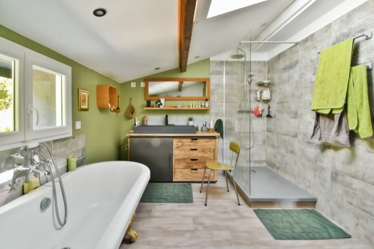 Photos 28 - Prestigious - Propriete à vendre 12 pièces MAS DE LONDRES (34)