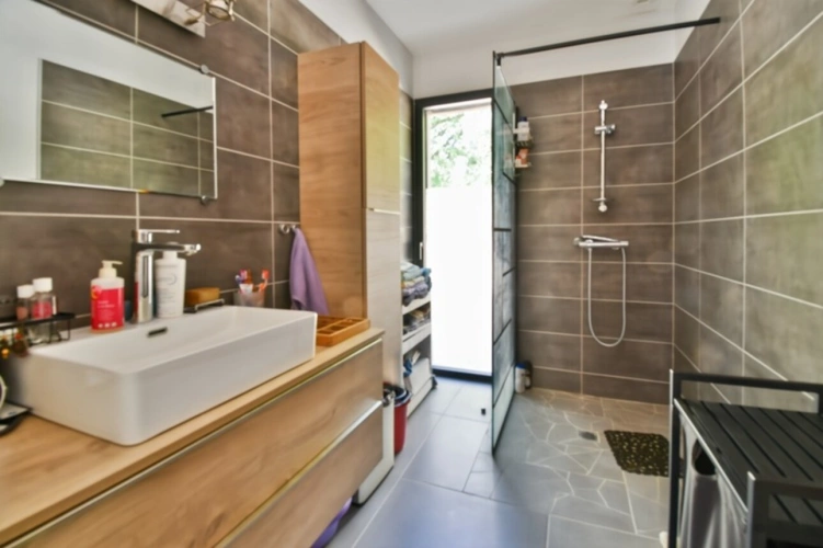 Photos 29 - Prestigious - Propriete à vendre 12 pièces MAS DE LONDRES (34)