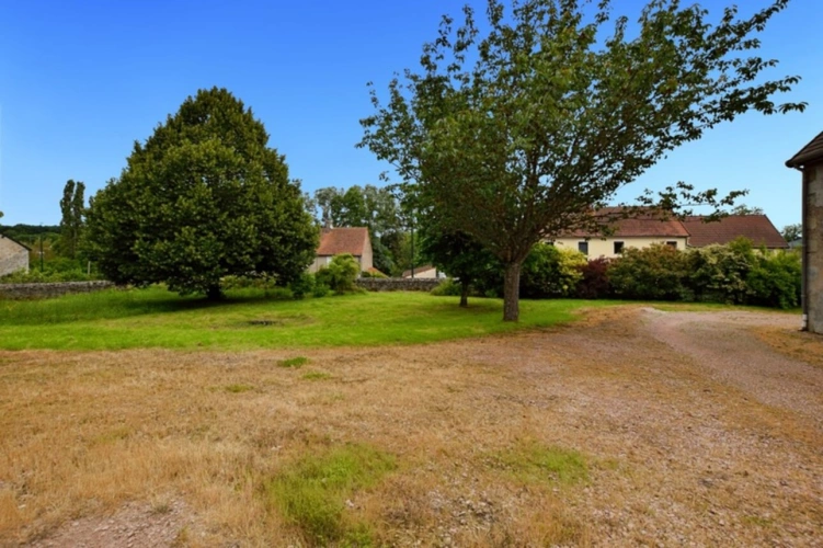 Photos 15 - Rurale - Propriété de 140 m2 à Auxy, avec 1466 m2 de terrain clos
