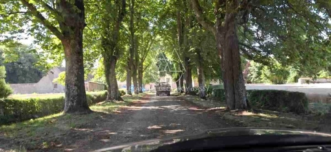 Photos 3 - Prestigious - Property for sale 25 rooms near BLOIS (41)