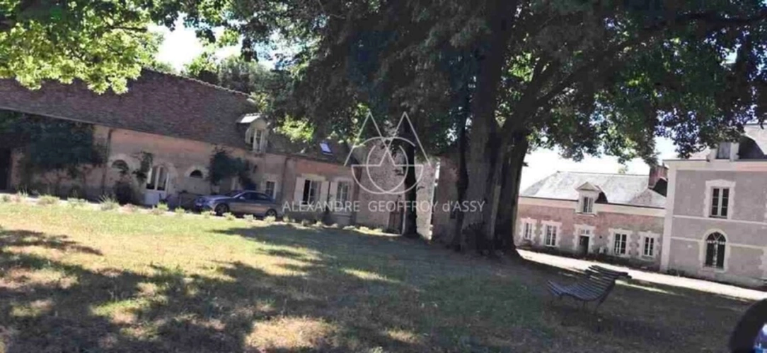 Photos 9 - Prestigious - Property for sale 25 rooms near BLOIS (41)