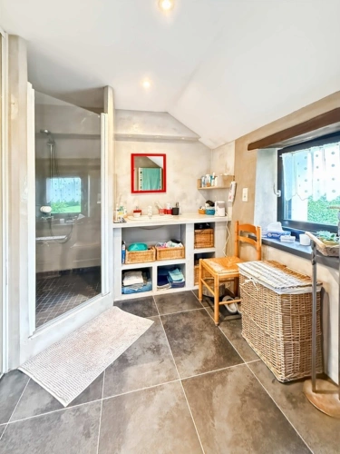 Photos 13 - Équestre - Dept de la Vienne (86) Propriété à vendre 7 pièces terrain 2 hectares SENILLE (86100)