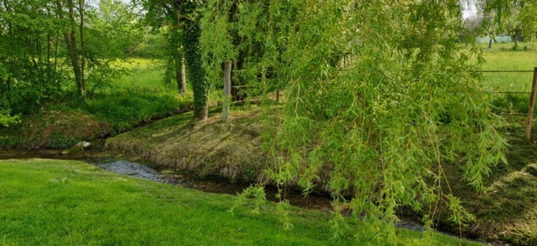 Photos 24 - Équestre - Dept de la Vienne (86) Propriété à vendre 7 pièces terrain 2 hectares SENILLE (86100)