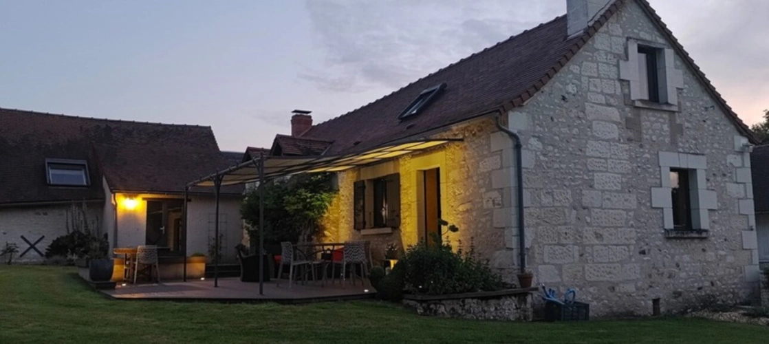 Photos 27 - Équestre - Dept de la Vienne (86) Propriété à vendre 7 pièces terrain 2 hectares SENILLE (86100)