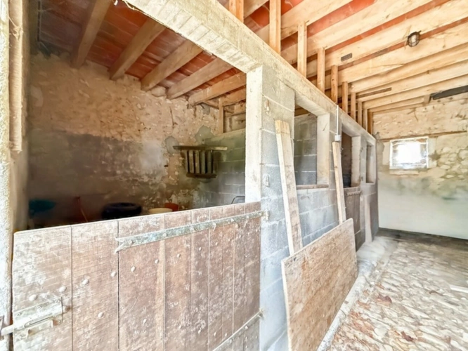 Photos 28 - Équestre - Dept de la Vienne (86) Propriété à vendre 7 pièces terrain 2 hectares SENILLE (86100)