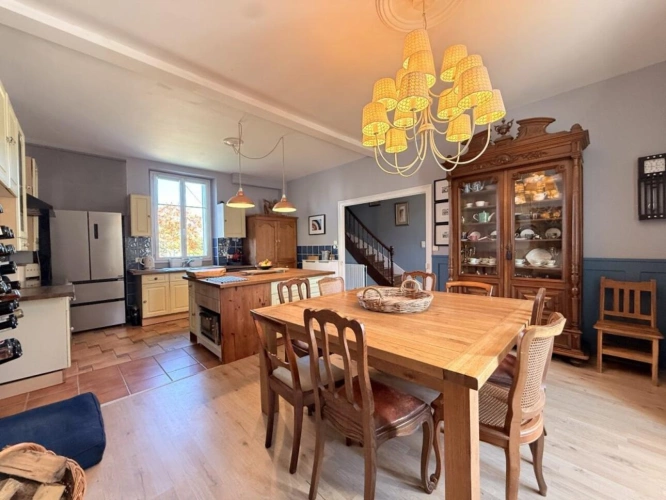 Photos 9 - Prestige - Maison