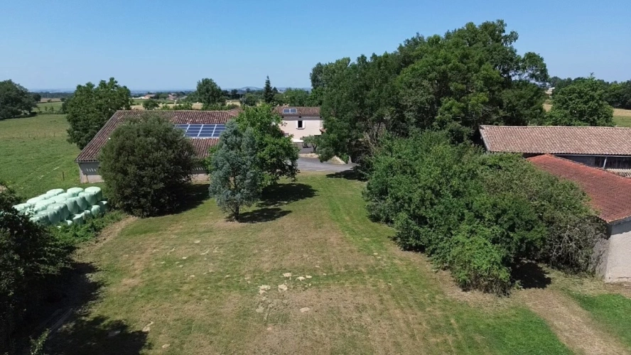 Photos 5 - Rurale - Maison