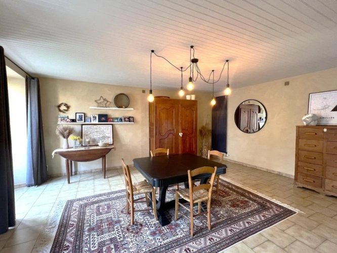 Photos 6 - Rurale - Maison