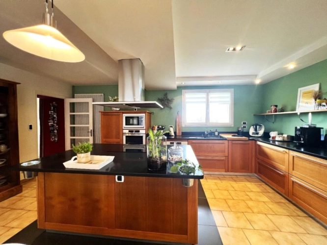 Photos 7 - Rurale - Maison