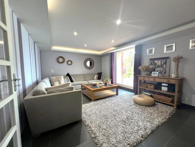 Photos 8 - Rurale - Maison