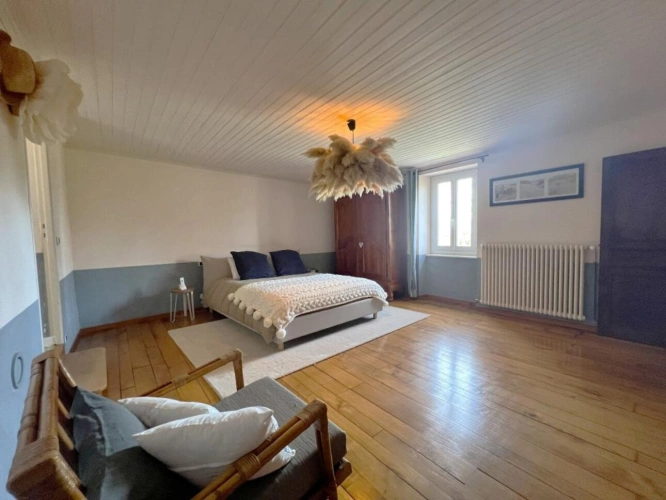 Photos 12 - Rurale - Maison