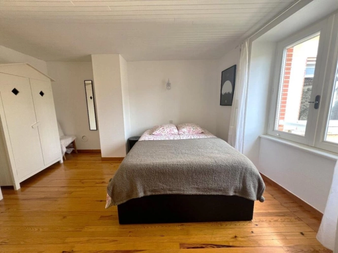 Photos 20 - Rurale - Maison